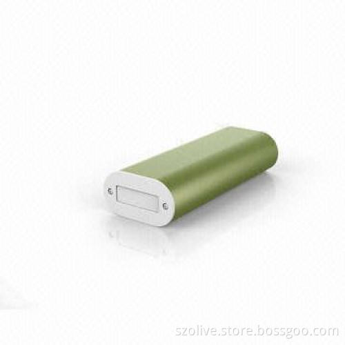 Lipstick Covers USB Hand Warmer with Power Bank
